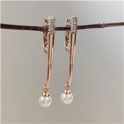 Серьги  Xuping