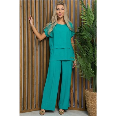 Костюм (Брюки+Блуза) LADY TAIGA, 1115484