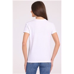 Футболка АПРЕЛЬ, 931789
