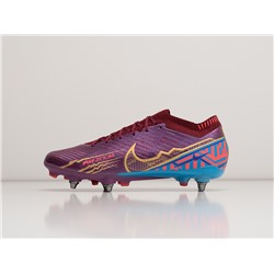 Футбольная обувь Nike Air Zoom Mercurial Vapor XV Elite SG