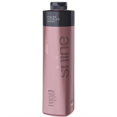 ЭстельLUXURY SHINE Шампунь для волос HAUTE COUTURE 1000 мл