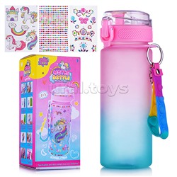 Набор творческая мастерская "Собственный дизайн" в коробке