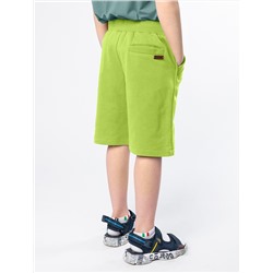 Шорты из облегченного футера