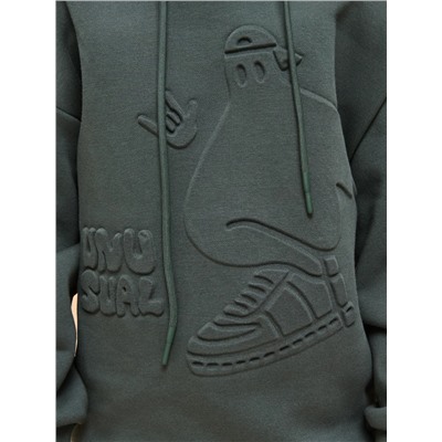 PELICAN Толстовка BFNK3362/2