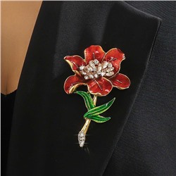 Акц -12% Брошь арт. 32 2361 (id 279247)