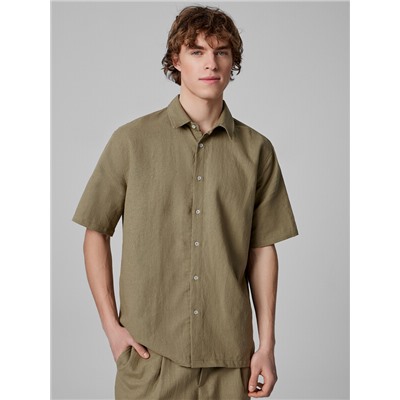 РУБАШКА МУЖСКАЯ 111847/1