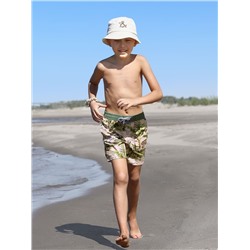 Шорты купальные Соль&Перец