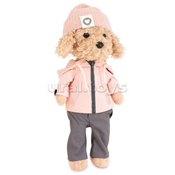 Lucky Fendi: Куршевель 37 с каркасом, коробка 44 см