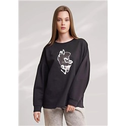 CLEVER Джемпер 156950/183ф_п