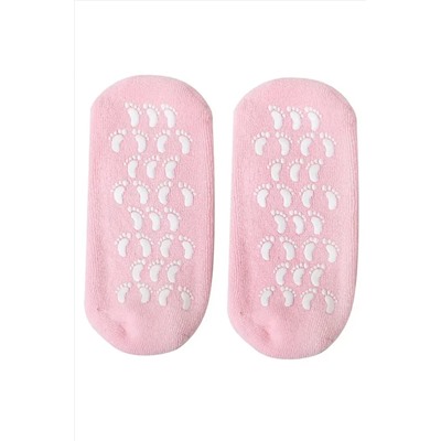 Medolla Увлажняющие гелевые перчатки и носки 1940-1NBR-D KRISTALLER, 1128904