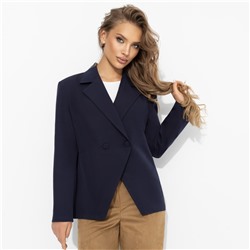 Жакет на подплечниках, О чувствах по делу