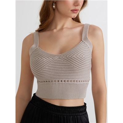 CONTE LDK2460 Топ женский