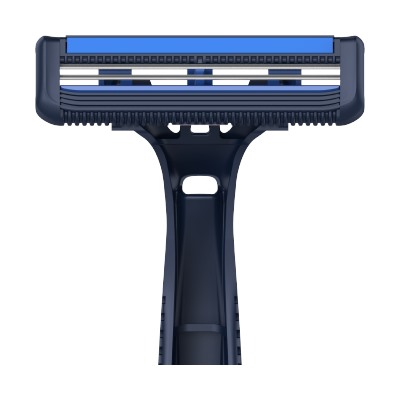 Станок для бритья одноразовый DORCO PACE-2 (5 шт.), TNB 200BL-5P