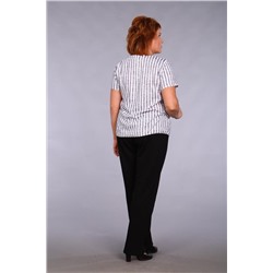 Брюки "Азимут" (Черный)