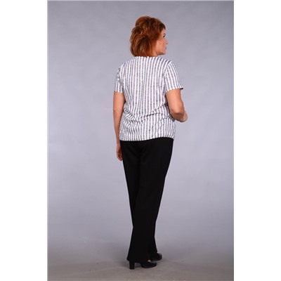 Брюки "Азимут" (Черный)