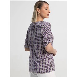LT Collection Блуза Б15518-30М
