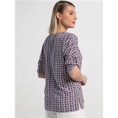 LT Collection Блуза Б15518-30М