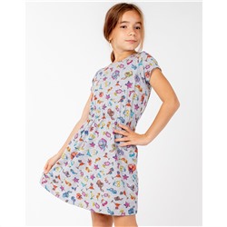 YOULALA Платье 0680100404