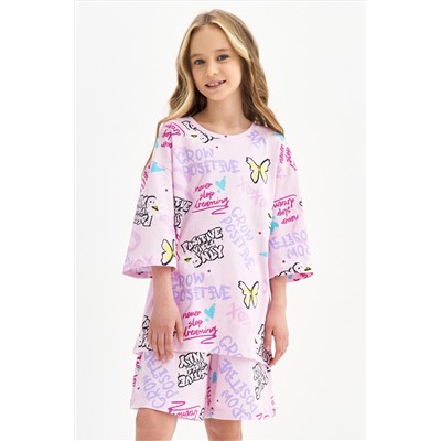 Пижама KOGANKIDS, 1016797