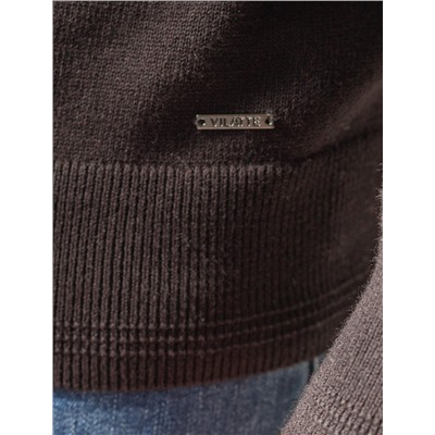 VILATTE Джемпер U39.017