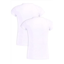 Футболка 2шт. АПРЕЛЬ, 961812