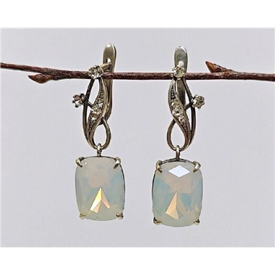 Серьги "Элиза"