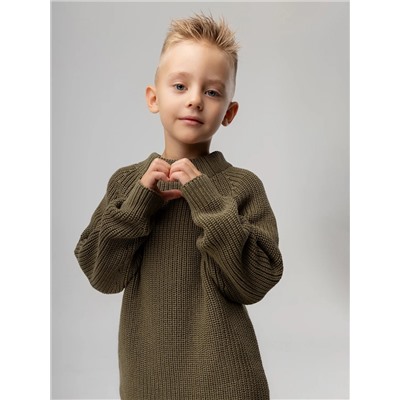 Bodo Свитер 27-1MU