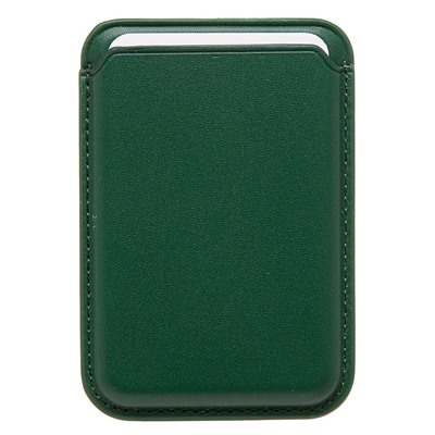 Картхолдер - SafeMag футляр для карт с анимацией (green grass) (236283)