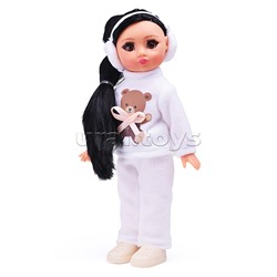 Кукла Аиша пушинка 1