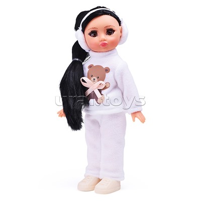 Кукла Аиша пушинка 1