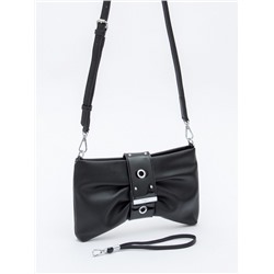 Сумка 2131 black Velina Fabbiano-Safenta