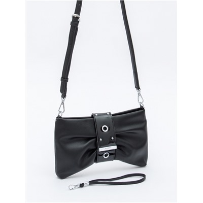 Сумка 2131 black Velina Fabbiano-Safenta