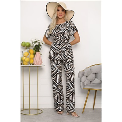 Костюм (Блуза+Брюки) LADY TAIGA, 1124853