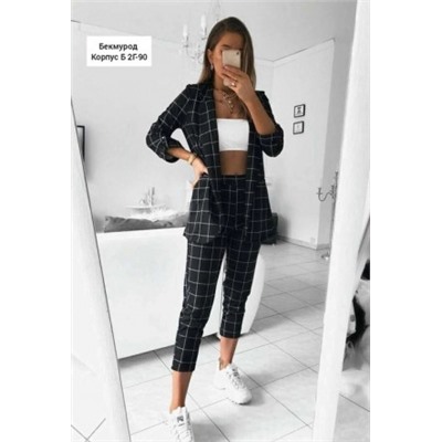 Костюм #22874378