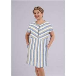 Платье женское для дома