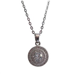 Подвеска на цепочке