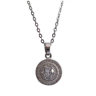 Подвеска на цепочке