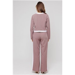 Костюм с брюками деловой вечерний 43079 НАТАЛИ, 1175365