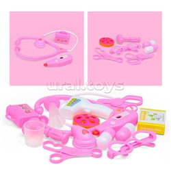 Набор доктора "Хороший доктор" в пакете