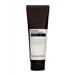 BOUQUET GARNI NARD - КРЕМ ДЛЯ ЛИЦА ИНТЕНСИВНО УВЛАЖНЯЮЩИЙ DEEP MOISTURE CREAM, 250 МЛ