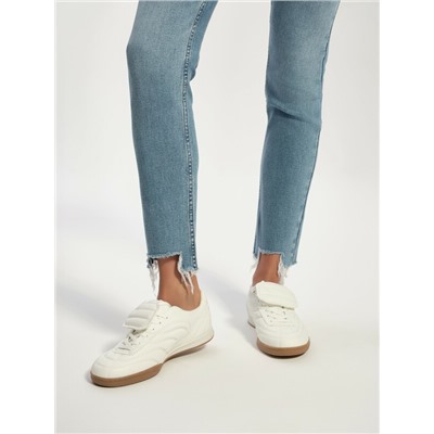 Джинсы SS25 CONTE CON-720 Джинсы женские