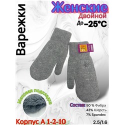 Варежки #23085133