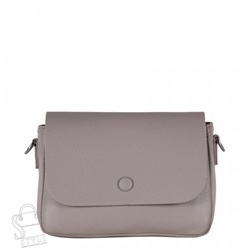 Сумка женская кожаная  79016VG beige Vitelli Grassi