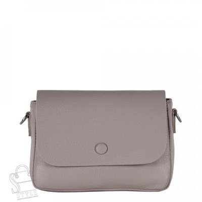 Сумка женская кожаная  79016VG beige Vitelli Grassi