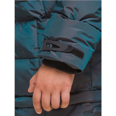 PELICAN Куртка BZXZ3336