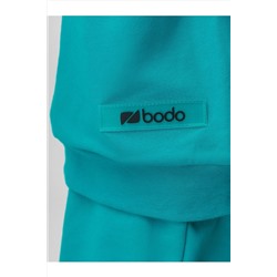 Костюм (Худи+Брюки) BODO, 1003737