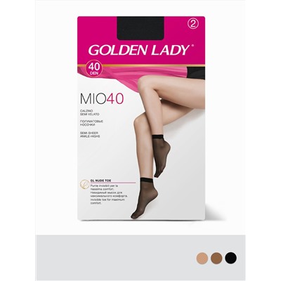Golden Lady Носки