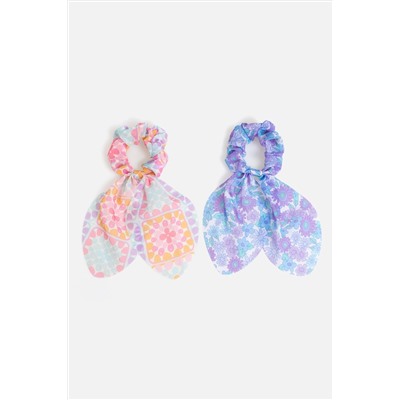 Набор из 2 резинок ACOOLA, 1038943