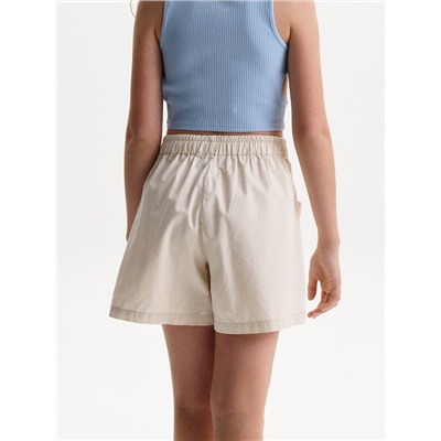 Шорты для девочек