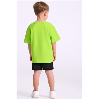 Костюм (Футболка+Шорты) АПРЕЛЬ, 1203411